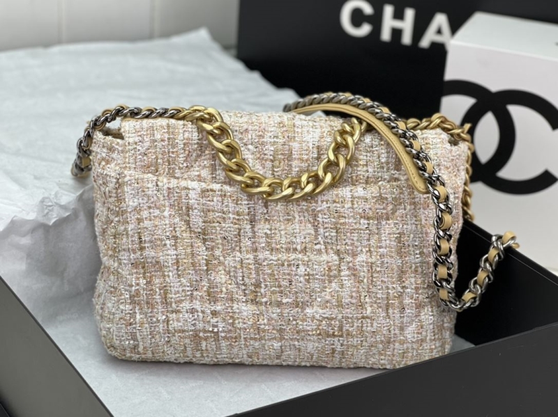 Chanel 19 Bags